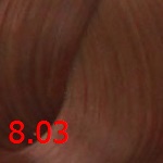 Ollin Permanent Color 8/03 светло-русый прозрачно-золотистый Ollin Permanent Color 8/03 светло-русый прозрачно-золотистый